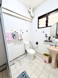 Blk 205B Compassvale Place (Sengkang), HDB Executive #564742721